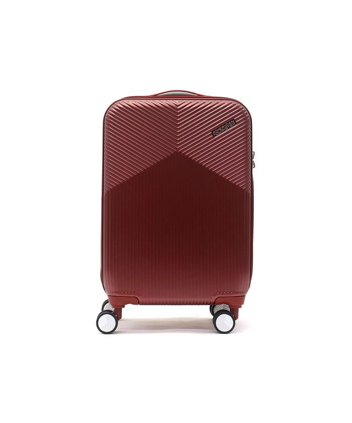 サムソナイト アメリカンツーリスター スーツケース American Tourister Air Ride Spinner 55 36 5l Dl9 001 502548556 アメリカンツーリスター American Tourister Magaseek