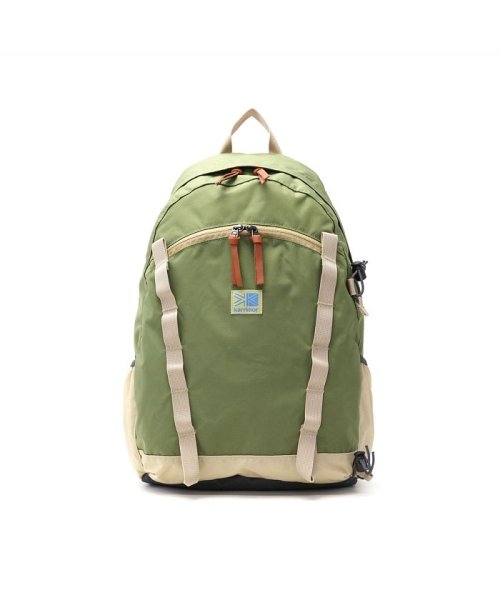 カリマー Karrimor デイパック Vt Day Pack F リュックサック l カリマー Karrimor Magaseek