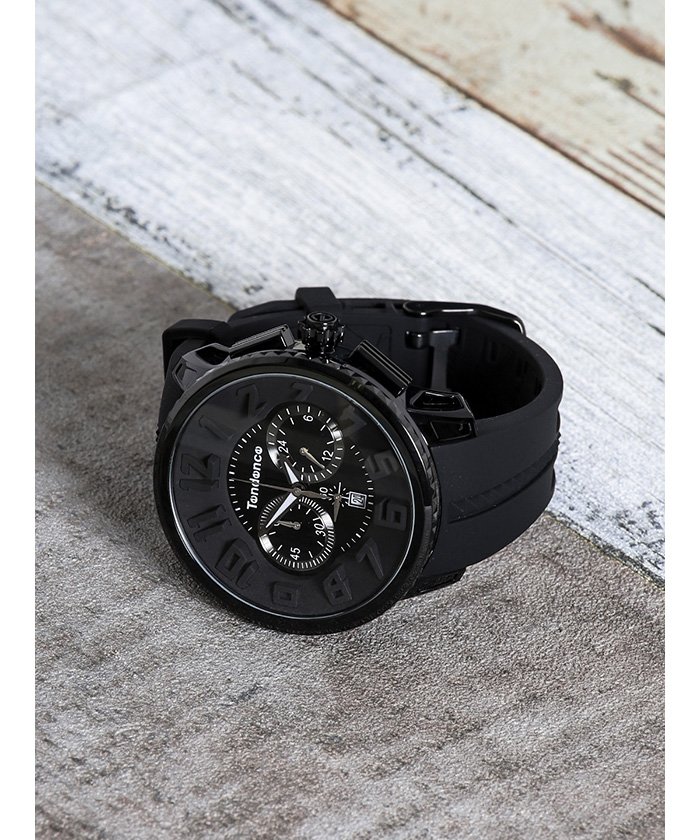 セール 10 Off テンデンス Tendence ガリバー Gulliver 腕時計 セマンティックデザイン Semanticdesign Magaseek