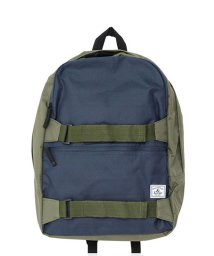 EVEREST/EVEREST【エベレスト】グリップテープバッグパック(19L)/502554704