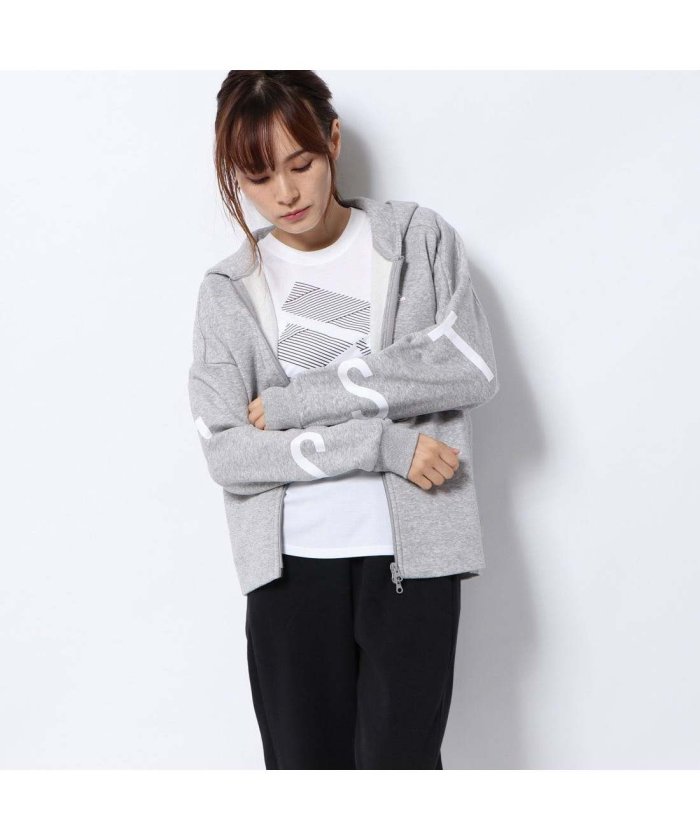 セール アディダス Adidas レディース スウェットフルジップパーカー Ws2sスウェットフルジップフーディー Ed1516 アディダス Adidas Magaseek
