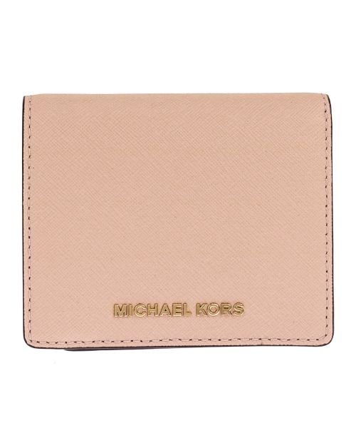セール マイケル マイケルコース 二つ折り財布 マイケルコース Michael Michael Kors Magaseek