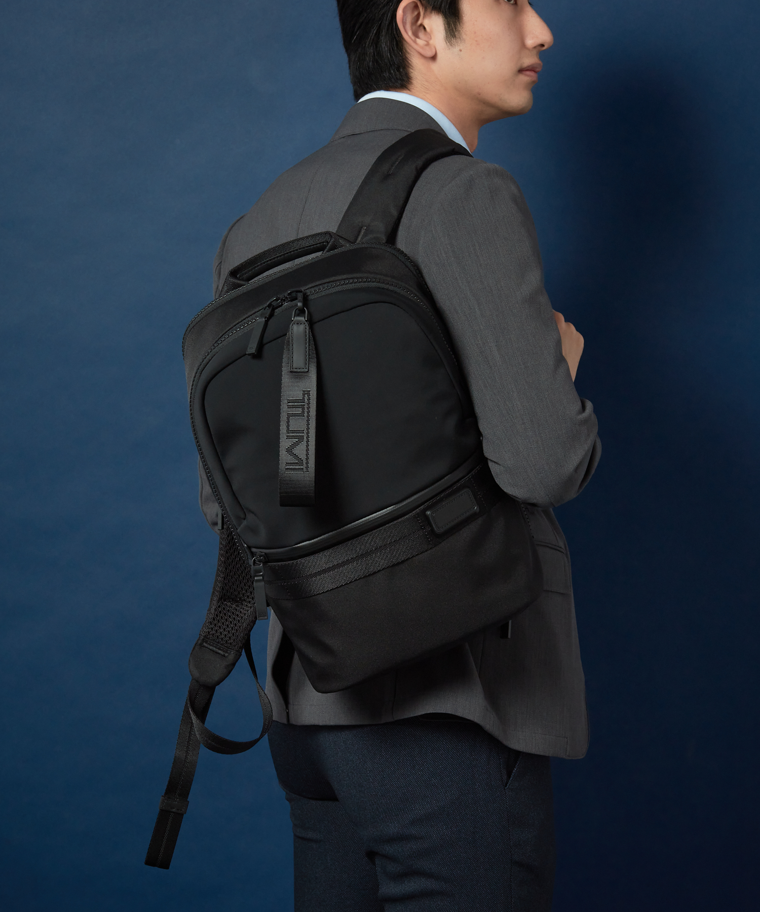 トゥミ TUMI TAHOE Rockwe2 Backpack