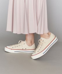 BEAUTY&YOUTH UNITED ARROWS(ビューティーアンドユース　ユナイテッドアローズ)/＜CONVERSE＞ALL STAR MADE IN JAPAN スニーカー/OFFWHITE