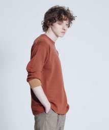 ニット セーター ピンク 桃色 のメンズファッション通販 Magaseek