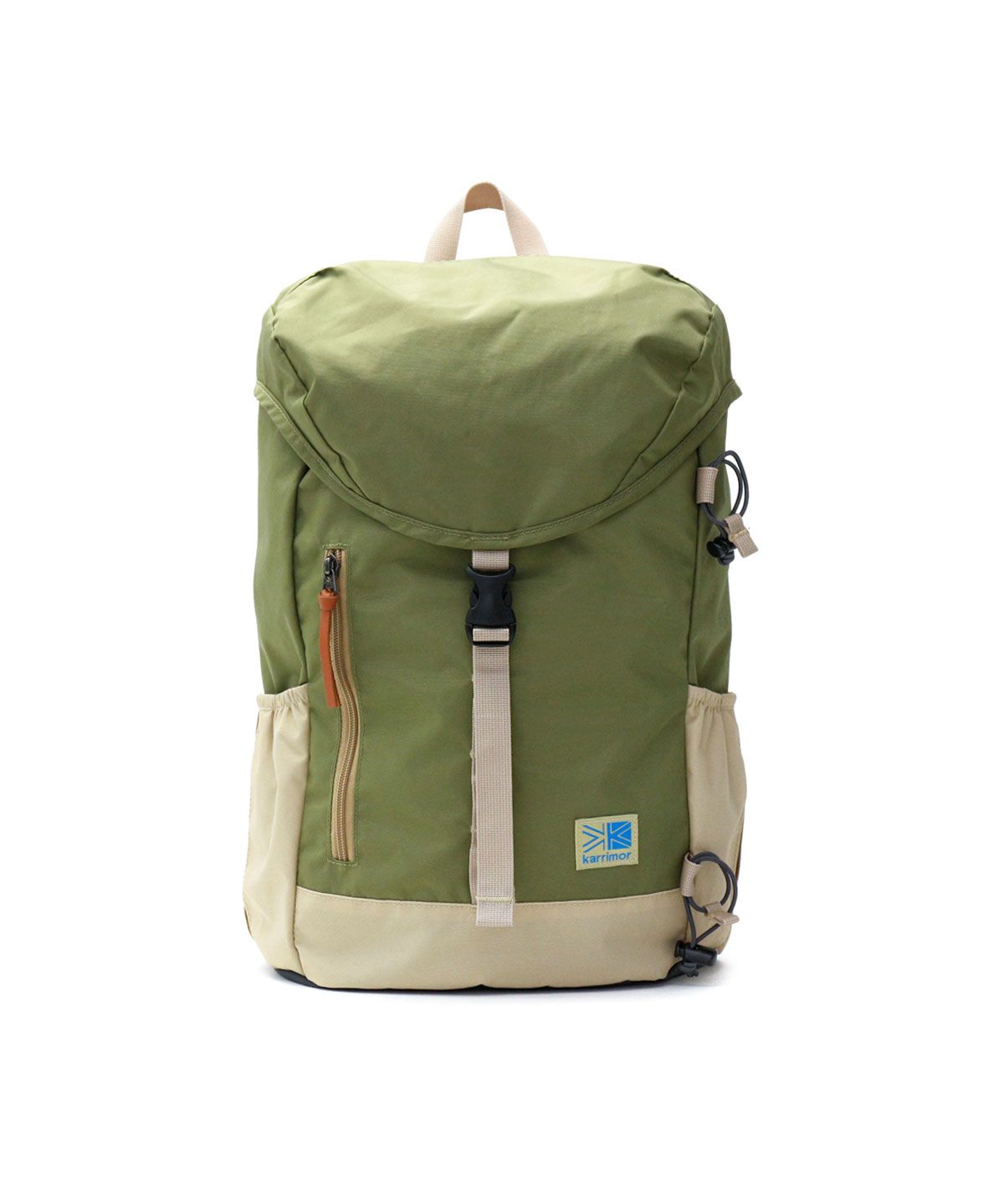 カリマー リュック karrimor デイパック VT day pack R リュックサック ...