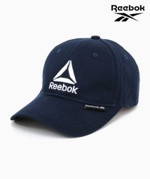 LAZAR(ラザル)/【Lazar】Reebok/リーボック デルタ刺繍ローキャップ 帽子/ネイビー