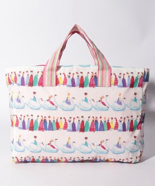 fafa(フェフェ)/【CHERRY】LESSON BAG          /SWAN