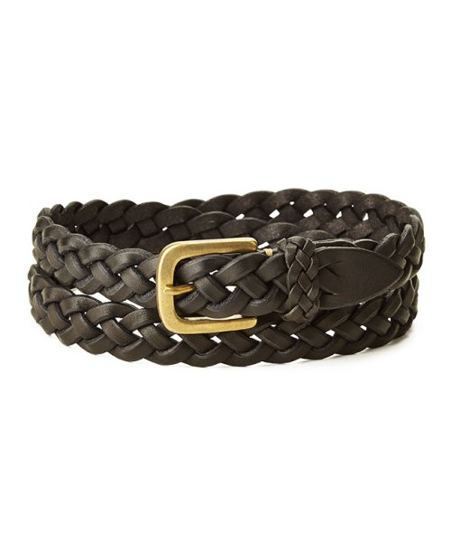 スロウ ベルト 本革 レザー メッシュ メンズ カジュアル 日本製 幅25mm Slow Hs10c スロウ Slow Magaseek