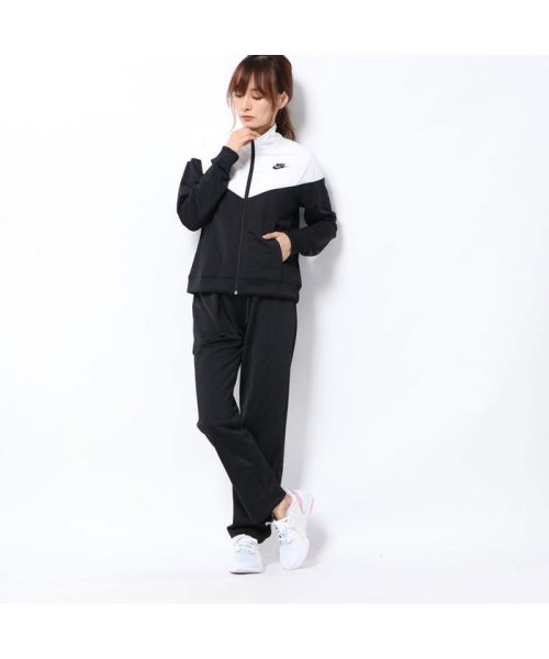 セール ナイキ Nike レディース ジャージ上下セット ウィメンズ ポケット トラック スーツ Bv ナイキ Nike Magaseek