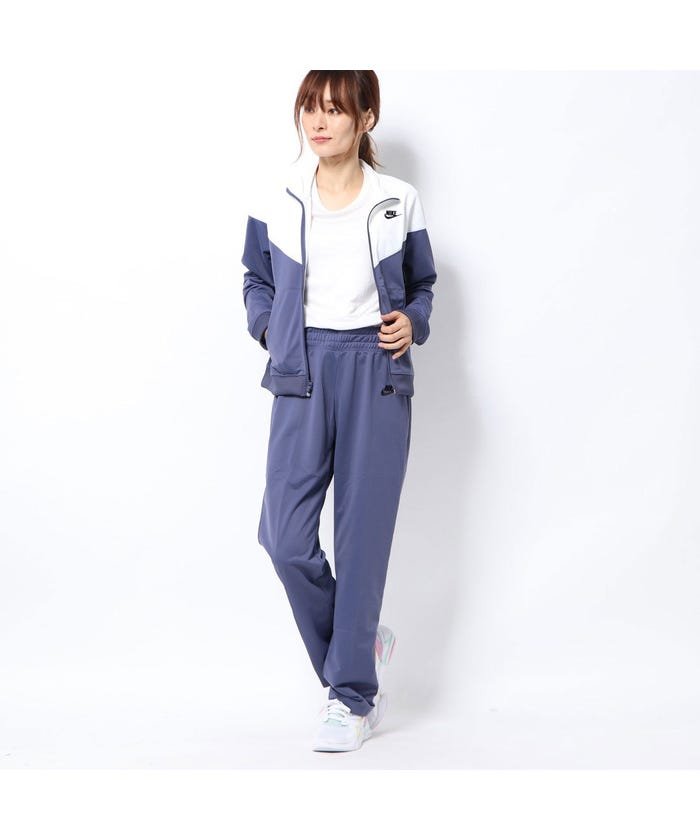 セール ナイキ Nike レディース ジャージ上下セット ウィメンズ ポケット トラック スーツ Bv ナイキ Nike Magaseek