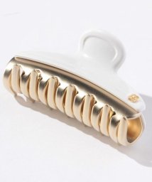 ALEXANDRE DE PARIS/ALEXANDRE DE PARIS CLIP PINCE VENDOME MEDIUM 7.5cm アレクサンドル ドゥ パリ ヴァンドーム ヘアクリップ/502544075