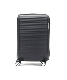 Samsonite(サムソナイト)/【正規品10年保証】サムソナイト Samsonite Arq アーク Spinner 55 33.5L 1～2泊程度 AZ9－001/ブラック