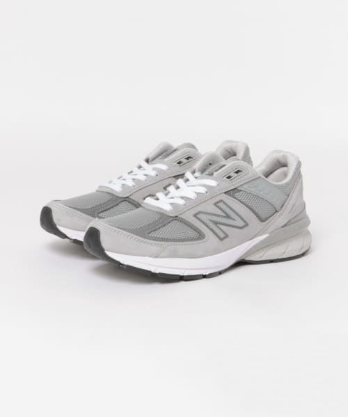 new balance w990