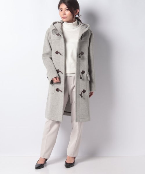 クラシックダッフルコート オールド イングランド Old England Magaseek