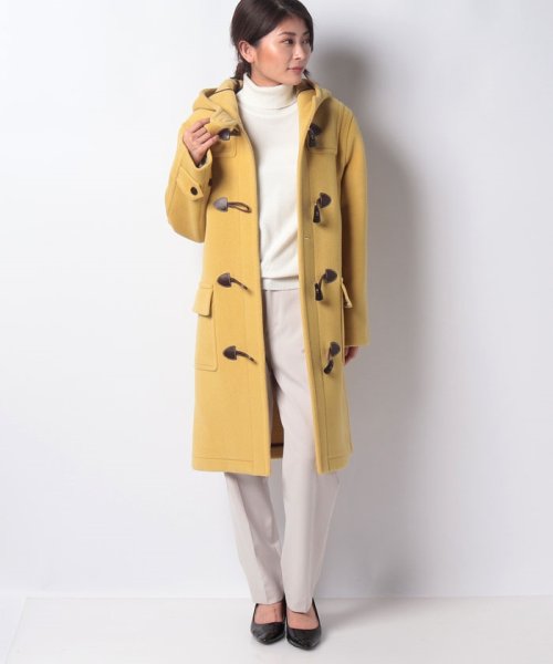 クラシックダッフルコート オールド イングランド Old England Magaseek