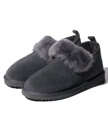 offprice.ec(offprice ec)/【BEARPAW/ベアパウ】MONICA/チャコール