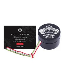Orobianco (Fragrance）/SUIT－UP BALM/502563078