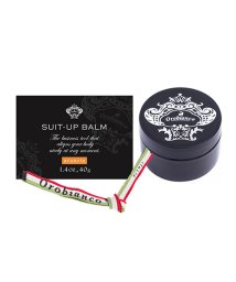 Orobianco (Fragrance）/SUIT－UP BALM/502563078