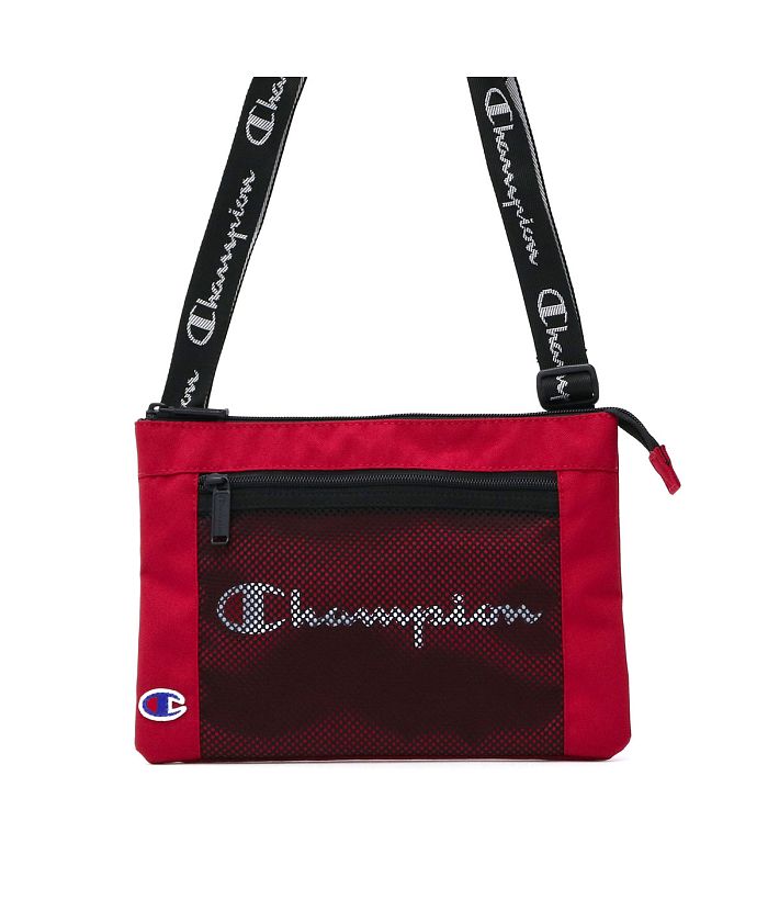 チャンピオン サコッシュ Champion バッグ ユージン 斜めがけ ショルダーバッグ 57427