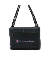 CHAMPION(チャンピオン)/チャンピオン ショルダー Champion バッグ ユージン 斜めがけ ショルダーバッグ ミニショルダー 57428/ブラック