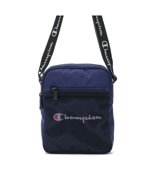 CHAMPION(チャンピオン)/チャンピオン Champion ユージン ショルダー 57429/ネイビー