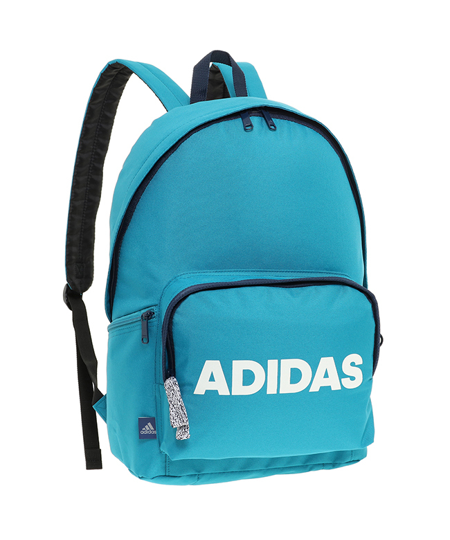 アディダス Adidas アディダス リュック リュックサック l 小さめ 通学 男子 女子 高校生 中学生 Adidas Magaseek