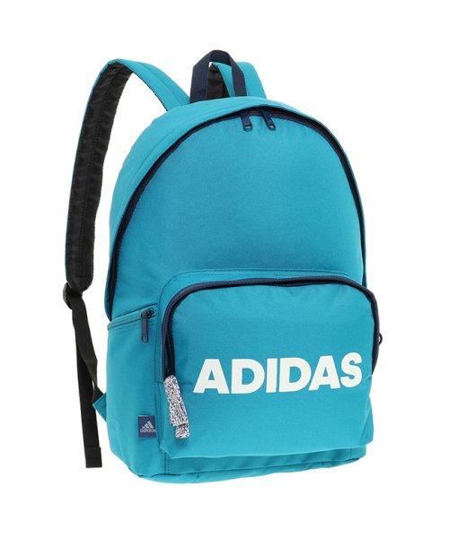 アディダス Adidas アディダス リュック リュックサック l 小さめ 通学 男子 女子 高校生 中学生 Adidas Magaseek