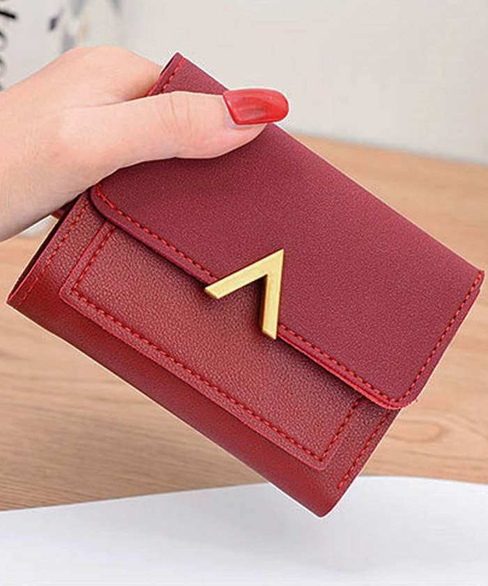 セール 財布 レディース 三つ折り コンパクト 小さい カード収納 定期入れ おしゃれ ミニミニストア Miniministore Magaseek