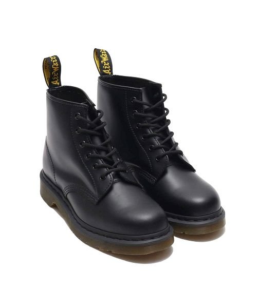 ドクターマーチン 101 6アイ ブーツ Dr Martens Dr Martens Magaseek