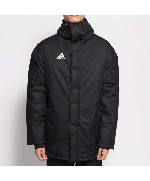 セール アディダス Adidas メンズ ベンチコート Condivo18スタジアム