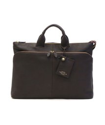 PORTER(ポーター)/ポーター ウィズ ブリーフケース 016－01067 ビジネスバッグ 吉田カバン PORTER WITH BRIEFCASE ビジネス/ブラウン