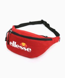 LAZAR(ラザル)/【Lazar】ellesse/エレッセ ウエストバッグ ショルダーバッグ/レッド