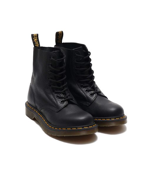 1460 brown dr martens