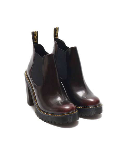 ドクターマーチン/Dr.Martens セイレーン ハーストン チェルシーブーツ