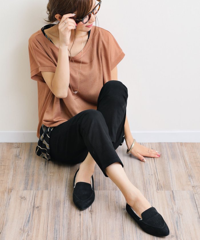 ムートン パンプス コーデ レディースモカシン デッキシューズの人気商品 通販 価格比較 価格 Com ムートン パンプス コーデ レディースモカシン デッキシューズの人気商品 通販 価格比較 価格 Com