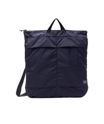 PORTER/ポーター フレックス 2WAYヘルメットバッグ 856－07421 ショルダーバッグ 吉田カバン PORTER FLEX/502586821