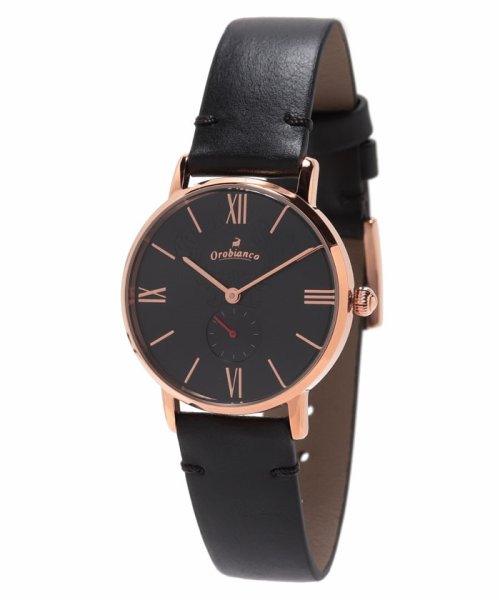 オロビアンコ 腕時計 Orobianco Watch レディース Simpatia Magaseek