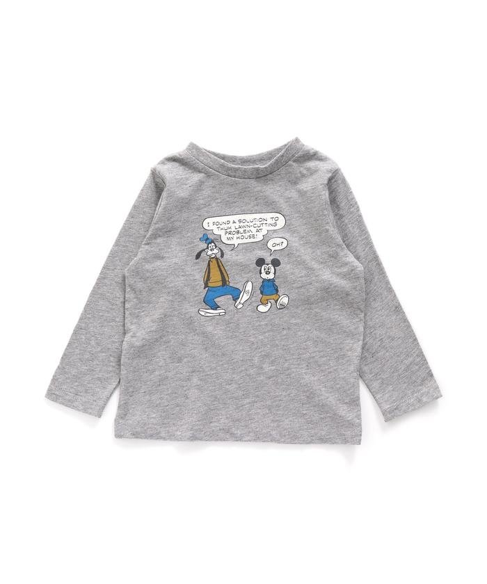 セール 21 Off ディズニーキャラクターtシャツ ブリーズ Breeze Magaseek