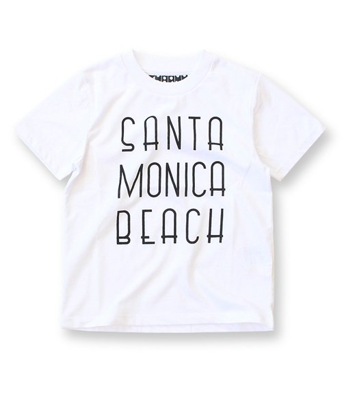 セール 40 Off オリジナルプリントtシャツ A チャーミー Charmy Magaseek