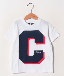 charmy(チャーミー)/オリジナルプリントTシャツ－B/WHT