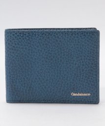 Orobianco（Wallet・Belt・Stole）(オロビアンコ（財布・ベルト・マフラー）)/二つ折り財布/BLUE