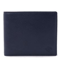 Orobianco（Wallet・Belt・Stole）(オロビアンコ（財布・ベルト・マフラー）)/二つ折り財布/NAVY