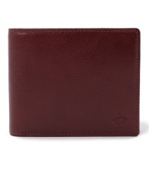 Orobianco（Wallet・Belt・Stole）(オロビアンコ（財布・ベルト・マフラー）)/二つ折り財布/WINE