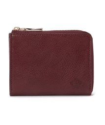 Orobianco（Wallet・Belt・Stole）(オロビアンコ（財布・ベルト・マフラー）)/ラウンドファスナー札入れ/WINE