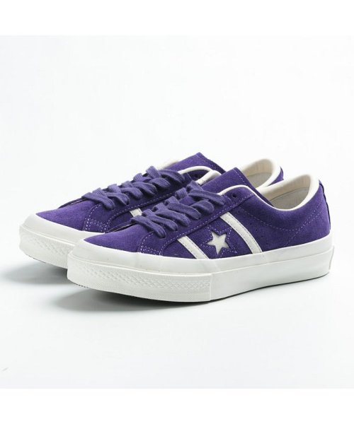 Converse コンバース ローカット スニーカー レディース メンズ スター バーズ Co Starbarssuede コンバース Converse Magaseek