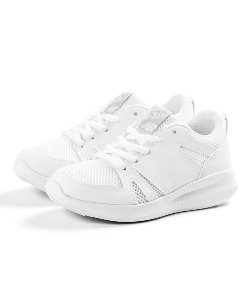 ニューバランス New Barance Yk570 キッズ ジュニア スニーカー 男の子 女の子 Nb Yk570 ニューバランス New Balance Magaseek