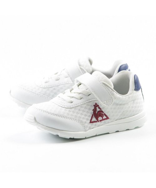 セール Le Coq Sportif ルコック キッズ スニーカー ラ セーヌ ライト Lc Ql4ljc01 ルコック Le Coq Magaseek セール Le Coq Sportif ルコック キッズ スニーカー ラ セーヌ ライト Lc Ql4ljc01 ルコック Le Coq Magaseek
