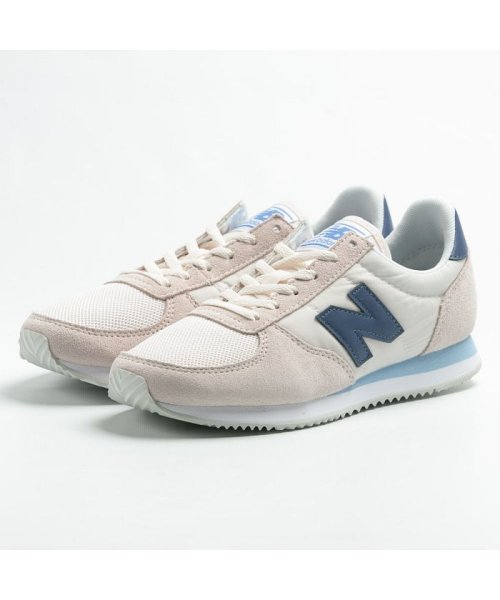 New Barance ニューバランス レディース スニーカー パステルカラー Nb Wl2 ニューバランス New Balance Magaseek