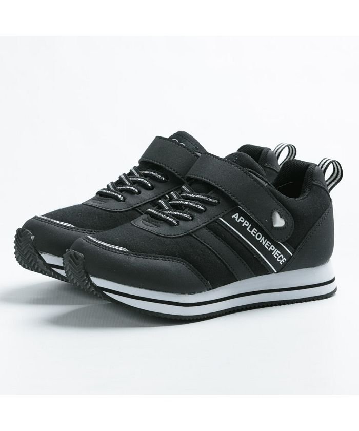 Moonstar ムーンスター シュガー 厚底 スニーカー 女の子 Tkhs Sgj524 ムーンスター Moonstar Magaseek